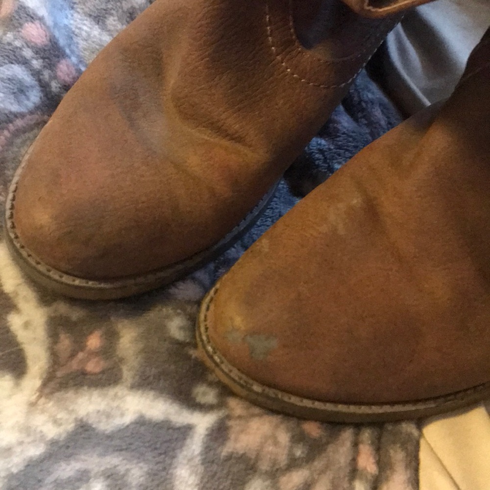 Booties - Picture 3 of 4